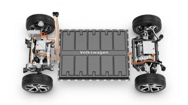 大眾汽車電池部門或將獨立IPO，引入外部投資擴大規模