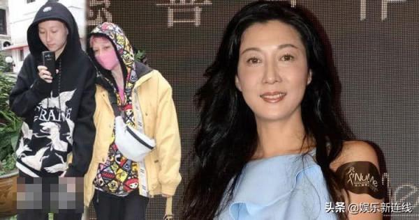 人生世事無常！49歲吳琦莉險些在臺風天遇難，罕見發文感嘆