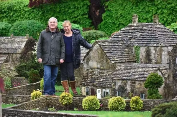 最美鄉村Cotswolds | 都說這裡是英格蘭最值得一去的地方