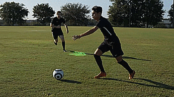 10個獨特而有創意的傳球方式