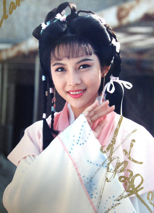 6位當紅香港女星嫁內地小夥子，從當初不被看好，到如今幸福美滿