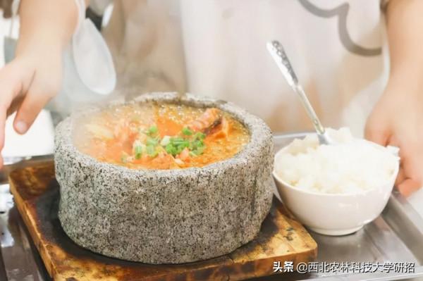央視“點名”關注!陝西這所高校的全魚宴、巧克力饅頭饞哭網友 央視“點名”關注!陝西這所高校的全魚宴、巧克力饅頭饞哭網友