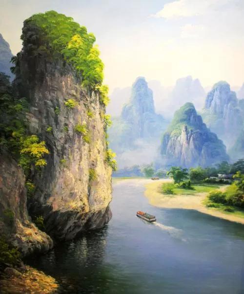 全球精彩美遊圖片大放送，萬年奇觀，太刺激，太壯觀了！風景