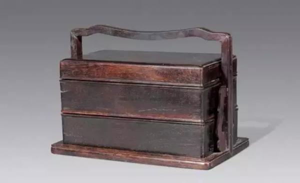 圖解明式紅木傢俱的21個經典器型