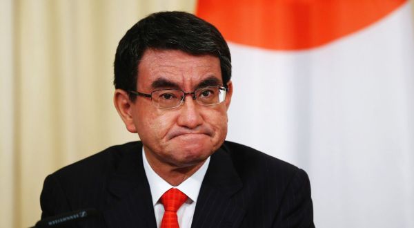 爭奪開始！日本“繼任首相”4名候選人財力比較
