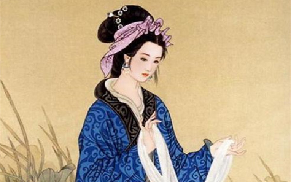 從《詩經》這100首詩中，我找到了“怨婦詩”存在的10大理由