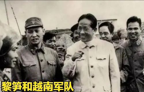 中越“712炮戰”有多慘烈？葉帥：淮海戰役後，沒見過這麼多屍體