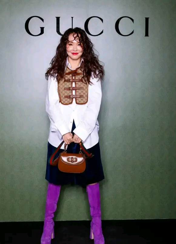 真的不要過度醫美!新加坡第一美女變成蔡明,蘋果肌比鼻子還高 真的不要過度醫美!新加坡第一美女變成蔡明,蘋果肌比鼻子還高