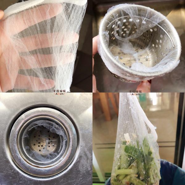 添置了6個“非常走心”的廚房小物件，做飯更順手，做家務更輕鬆