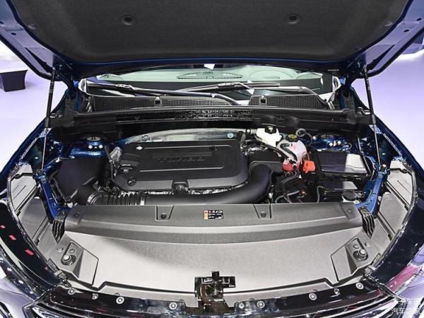 新增GS版本,2022款別克昂科威S上市,售價21.99萬起 新增GS版本,2022款別克昂科威S上市,售價21.99萬起