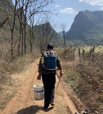 我95後女孩，經歷母親早逝、輟學、失戀、患尿毒症，依然樂觀活著