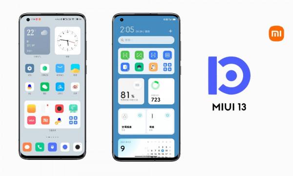 良心程度堪比蘋果！MIUI 13適配名單曝光：老千元機也支援