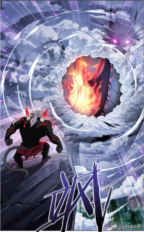 斗羅大陸:比比東叛變武魂殿倒戈海神島?魂獸暴動 斗羅大陸:比比東叛變武魂殿倒戈海神島?魂獸暴動