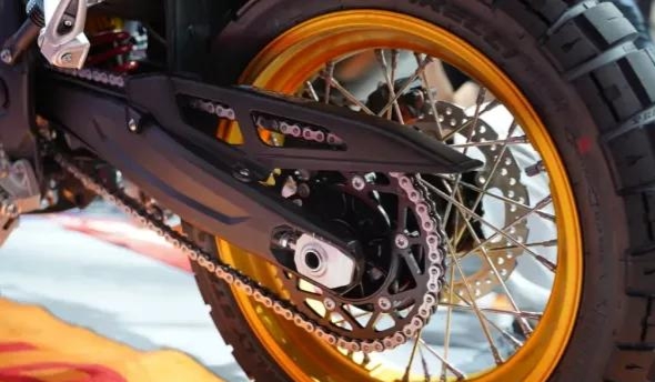 34800元起的國產“非雙”來了