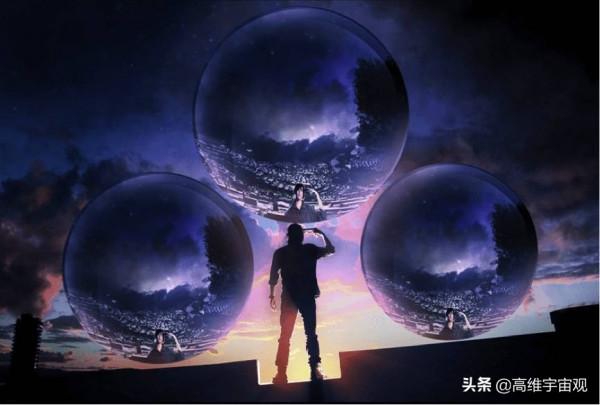 《三體》對人性的批判真是冷徹骨髓,這樣的人類值得拯救嗎 《三體》對人性的批判真是冷徹骨髓,這樣的人類值得拯救嗎