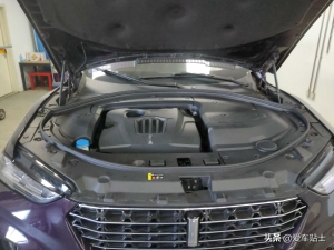 運動SUV也可以很舒適 運動SUV也可以很舒適