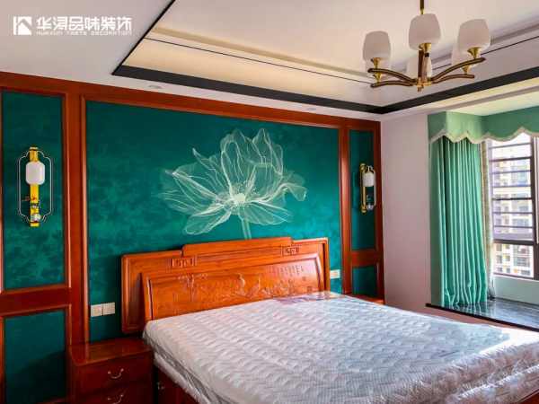 雖然我們年輕,但是父母輩喜歡的裝修 真的很講究 雖然我們年輕,但是父母輩喜歡的裝修 真的很講究