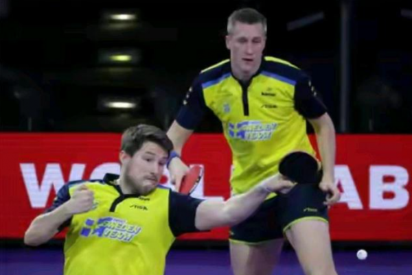 2021世乒賽落幕：中國攬四冠，日本快球走向沒落，瑞典崛起需警惕