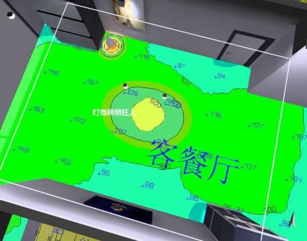 不用射燈的無主燈實操——全屋燈光佈置例項解析(客廳) 不用射燈的無主燈實操——全屋燈光佈置例項解析(客廳)