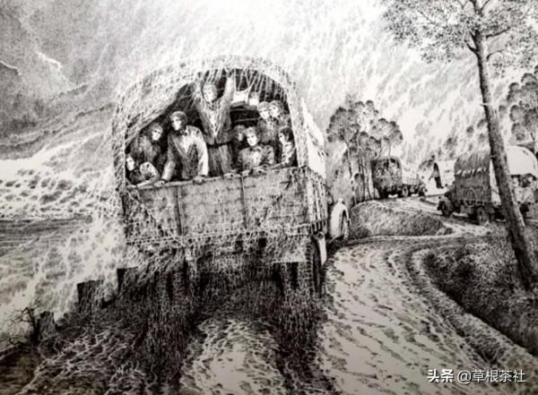 知青歲月:留守農村幾十年,故鄉的雲一直在心頭飄蕩 知青歲月:留守農村幾十年,故鄉的雲一直在心頭飄蕩