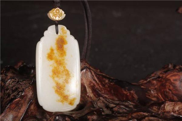 和田玉圈的“123,456” 和田玉圈的“123,456”