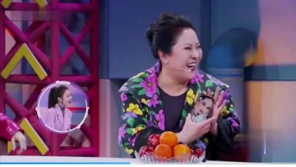 人前有粉絲寵愛,人後有婆婆疼愛,這6對明星婆媳,關係太好 人前有粉絲寵愛,人後有婆婆疼愛,這6對明星婆媳,關係太好