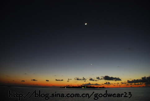 絕句•人老瞌睡少