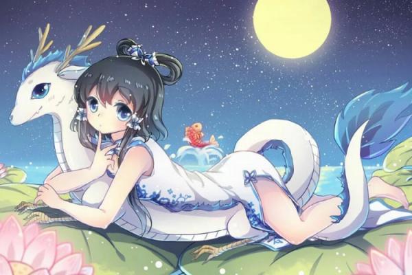 國漫究竟是在“崛起”,還是在“倒退”? 國漫究竟是在“崛起”,還是在“倒退”?