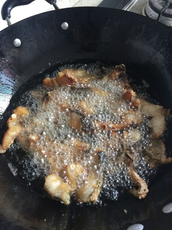 油炸的科學，你知道怎麼油炸食物才更好吃嗎？