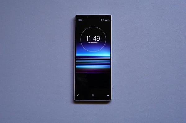 金玉其外敗絮其中？Sony Xperia 1淺談