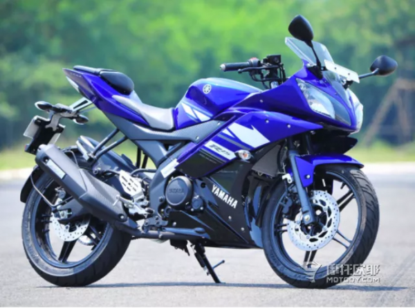 2022年適合新手選購的二手大貿摩托車推薦