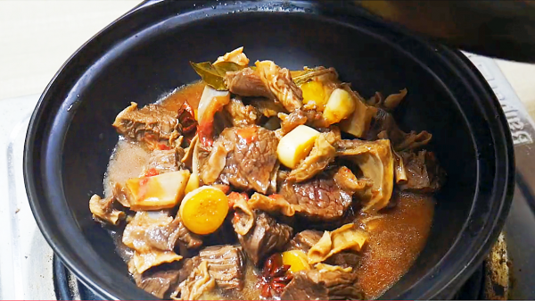 秋冬多給孩子做6道菜,葷素搭配合理,鈣量豐富,常吃個子竄得快 秋冬多給孩子做6道菜,葷素搭配合理,鈣量豐富,常吃個子竄得快