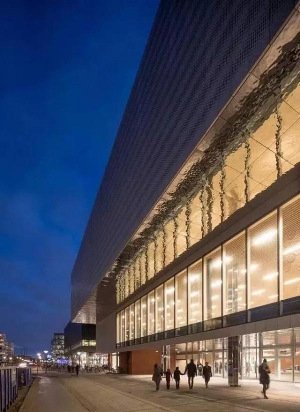 最好玩的丹麥科學博物館：世界最偉大建築、最佳旅遊地、最美樓梯