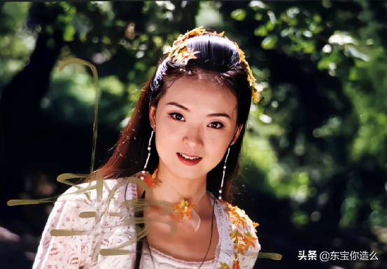 盤點4位古裝女反派:江玉燕仍然是觀眾最愛,白飛飛讓人又愛又恨 盤點4位古裝女反派:江玉燕仍然是觀眾最愛,白飛飛讓人又愛又恨