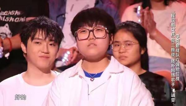 《好聲音》八強誕生後，王靖雯徹底失去奪冠的可能，有三點原因