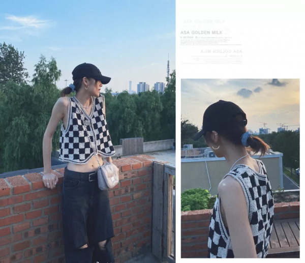 2021年“復古風”火了?復古又時髦,這誰能頂得住 2021年“復古風”火了?復古又時髦,這誰能頂得住