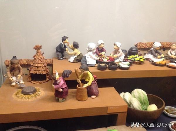 韓國人說景福宮相當於韓國的紫禁城(圖) 韓國人說景福宮相當於韓國的紫禁城(圖)