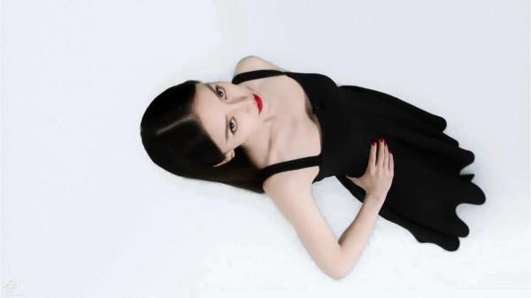 就這顏值 黃曉明為啥還要跟她離婚？