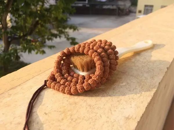 手串常用的繩結樣式與技法 手串常用的繩結樣式與技法