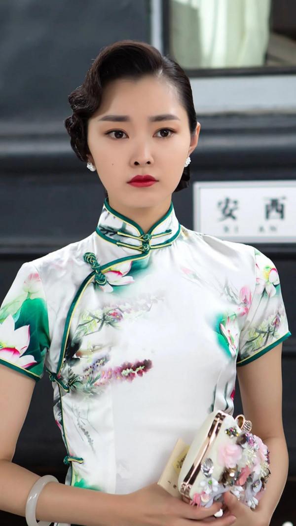 慶餘年旗袍女神宋軼,別名宋鐵,郭麒麟能追到嗎? 慶餘年旗袍女神宋軼,別名宋鐵,郭麒麟能追到嗎?