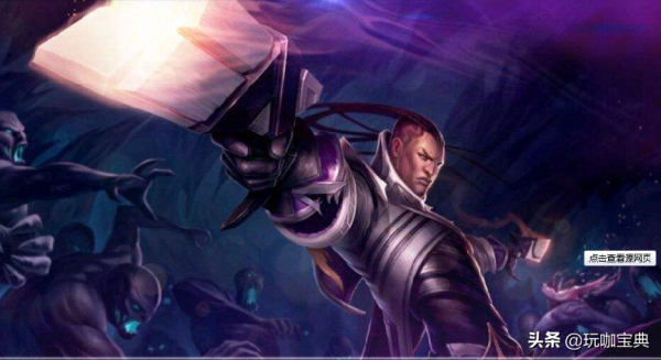 LOL手遊新賽季已更新，版本英雄強度出爐，T0級別僅6個