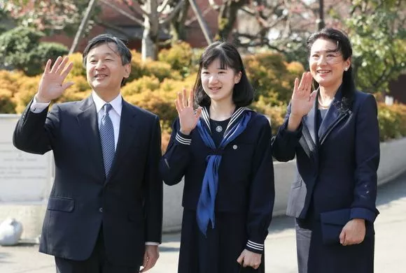 真子公主放棄1.5億嫁妝和盛大婚禮,反映出日本皇室的哪些問題? 真子公主放棄1.5億嫁妝和盛大婚禮,反映出日本皇室的哪些問題?