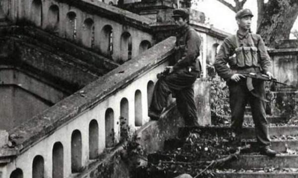 自衛反擊戰,我軍在高平撲空,許世友當機立斷:敵人沒跑,繼續打 自衛反擊戰,我軍在高平撲空,許世友當機立斷:敵人沒跑,繼續打