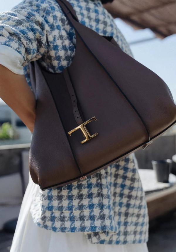 TODS2021秋冬系列欣賞