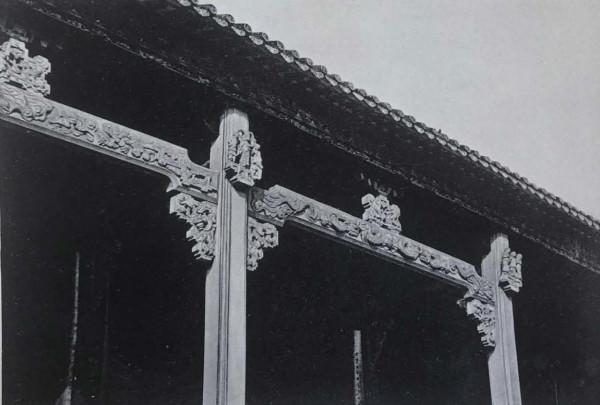 柏石曼清末中國行(20)1908年的長沙老照片 柏石曼清末中國行(20)1908年的長沙老照片