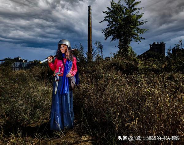 廢墟藝術中心之一,焦化廠遺址公園,打卡拍照探險記實,手機攝影 廢墟藝術中心之一,焦化廠遺址公園,打卡拍照探險記實,手機攝影