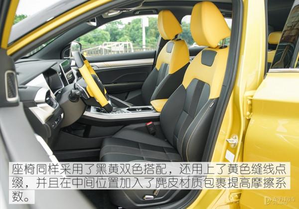 SUV和鋼炮兩者融合在一起能玩出什麼花樣?吉利新繽越告訴你 SUV和鋼炮兩者融合在一起能玩出什麼花樣?吉利新繽越告訴你