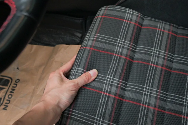 二手大眾 高爾夫 GTI:德系小鋼炮,樂趣十足,實用代步 二手大眾 高爾夫 GTI:德系小鋼炮,樂趣十足,實用代步