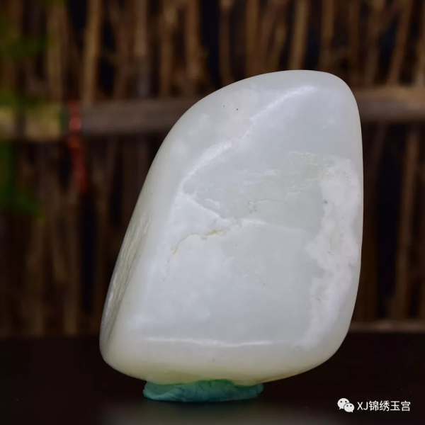 石無言玉有語 石無言玉有語