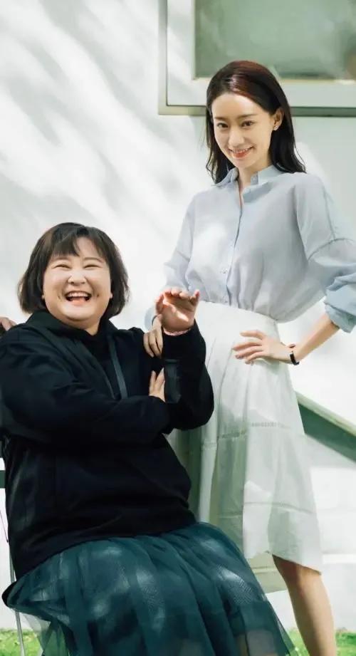 娛樂圈那些你不知道的真友誼